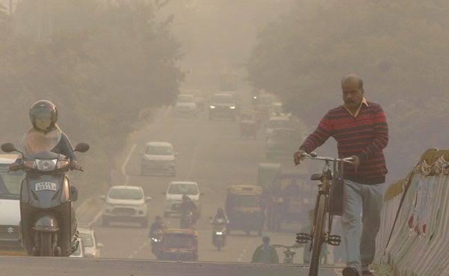 Allowing work from home for central government offices in Delhi will have pan-India ramification: Centre to Supreme Court in Delhi Pollution case